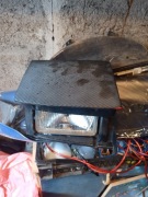 Lampy przód Mitsubishi Eclipse IG 