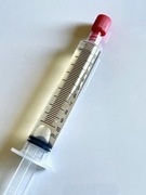 Grzybnia w płynie Płynne kultury LC Grzybnia Grzyb Machine Elf