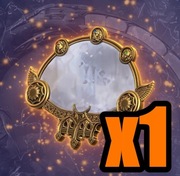 MIRROR OF KALANDRA Path of Exile 2 Fate of the Vaal Last of the Druids POE2