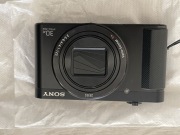 Aparat Sony hx90