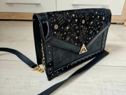 Torebka Harry Potter czarna