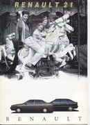 PROSPEKT-RENAULT 21