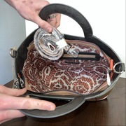 Torebka Anekke damska