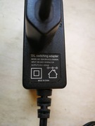 Ładowarka, ładowarki adaptor