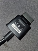 Kabel xbox 360 do tv video conexant component