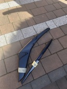 Prawe Listwy Od Zderzaka Do Samochodu DS7 Lift Automobile Crossback