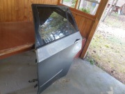 Drzwi BMW X5 E70 lift A52 Spacegrau