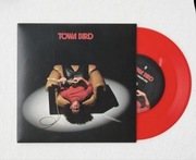Towa Bird - Drain Me/She EP czerwony winyl