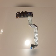 HP Envy 6-1040ew  moduł USB Audio