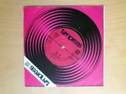 Happy End - Tonpress - singiel