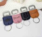 Personalizowany breloczek otwieracz do butelek dzień dziadka upominek