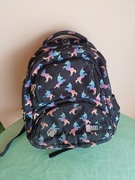 Plecak szkolny Unicorn St.Right