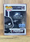 Funko POP Phantasm 590 Batman Animated Series Limited 3500 DC