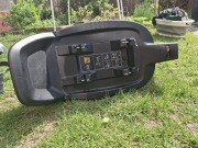 Fotelik maxi-cosi pebble pro Lux wraz z bazą isofix familyfix3