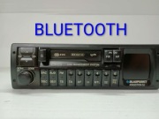 Radio Blaupunkt Kingston DJ, Bluetooth, nowy wyświetlacz 