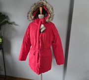 Newport Kurtka Nowa Czerwona r.44 Patrz Wymiary!