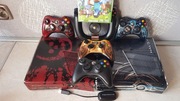 Xbox 360 Xbox one pad minecraft gry limitowane halo 4 Fable 3 Gears of war 