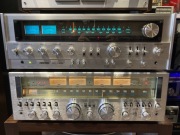 Studio Retrospekcja Monster Nikko model 1415