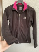 Karrimor bluza polarowa na zamek Polar XS 34