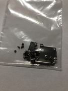 Zaślepki złącz + śrubki do iPhone 6s+