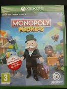 Monopoly Madness – Xbox One / Xbox Series X