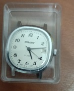 Zegarek poljot 17 jewels