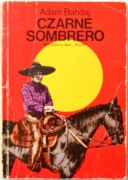 CZARNE SOMBRERO - Adam Bahdaj