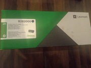 Toner Lexmark B282000 czarny (black)