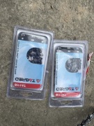 2 nowe łańcuchy Target plus w gratisie 2 stare