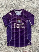 Manchester City 11 Elano