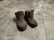 Buty Meindl taktyczne, trekkingowe, Respond Lady GTX, rozmiar 41, stan igła