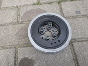 Koło pasowe wału Nowe Audi A4B6 1.9TDI AWX 