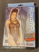 Bielizna erotyczna Roxana rozmiar L Nowa