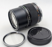 OLYMPUS E.Zuiko Auto-T 135mm 1:3.5 Olympus OM 