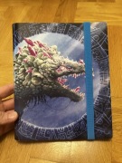 Album Ultra PRO MTG Magic the Gathering Lost Caverns of Ixalan