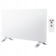 Grzejnik konwektorowy elektryczny 2000W, IP24 90-092 Neo Tools