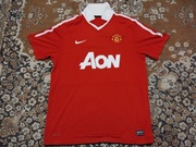 Koszulka Manchester United.