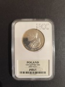 Moneta Jan Paweł II