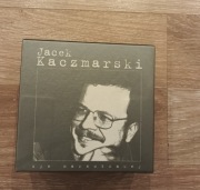 Jacek Kaczmarski Syn marnotrawny BOX 22CD NOWY