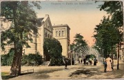 Legnica, Liegnitz, 12; Wrocław
