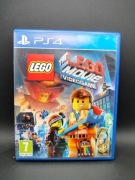 Gra Lego movie ps4