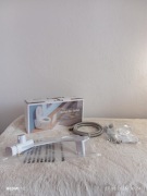 Nasadka bidetowa do toalety