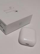 Słuchawki Bluetooth AirPods