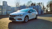 Opel Astra 1,5d 2020r. umowa Niemiecka mwst 19% NETTO 33.193,00 PLN 