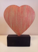 Złote serce -Na prezent 