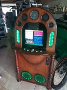 Safa grająca  GŁOŚNA MEGA BASS