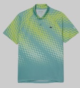 Koszulka LACOSTE Sport Novak Djokovic Player Edition 