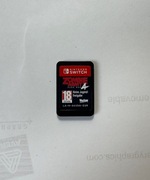 Zombie Army 4: Dead War Switch