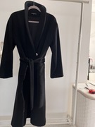 PŁASZCZ PRZEJśCIOWY DAMSKI WŁOSKI