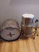 Perkusja Premier Olympic 12/14/22 MAHOŃ